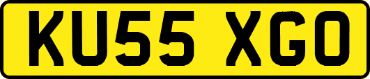 KU55XGO