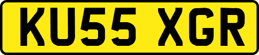 KU55XGR
