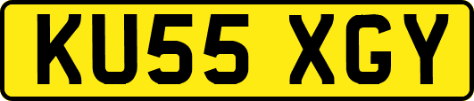 KU55XGY