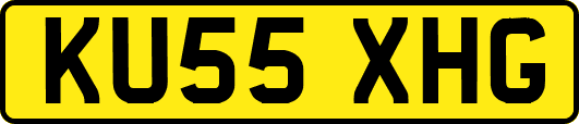KU55XHG