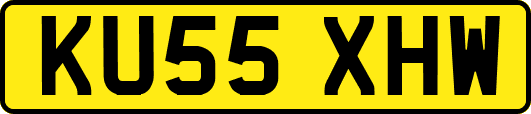 KU55XHW
