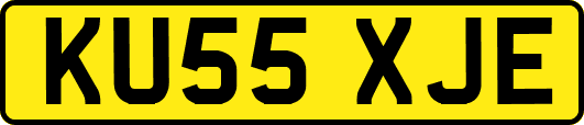 KU55XJE