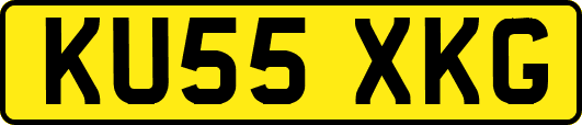 KU55XKG