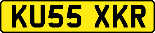 KU55XKR