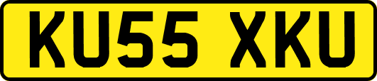 KU55XKU