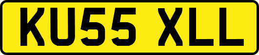 KU55XLL