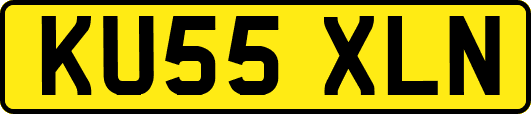KU55XLN