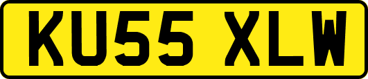 KU55XLW