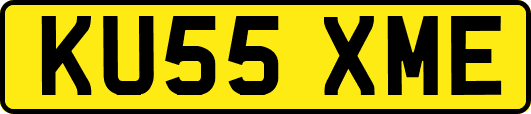 KU55XME