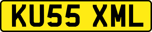 KU55XML