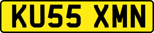 KU55XMN