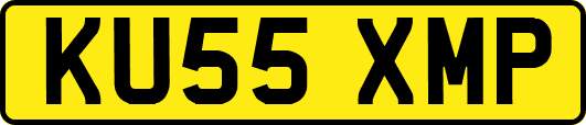 KU55XMP