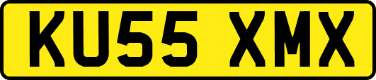 KU55XMX