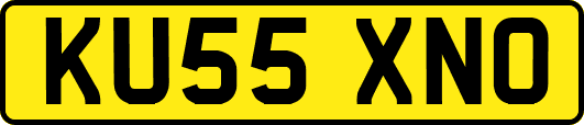 KU55XNO
