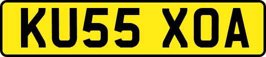 KU55XOA