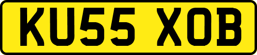 KU55XOB