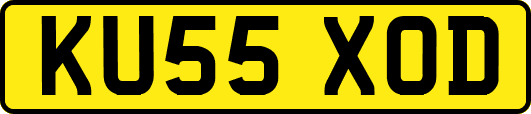 KU55XOD