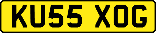 KU55XOG