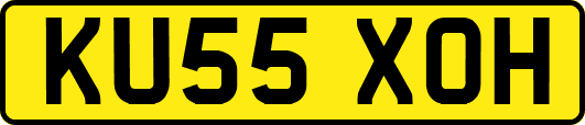 KU55XOH