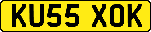 KU55XOK