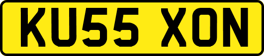 KU55XON