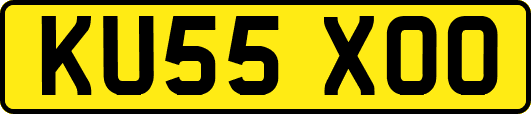 KU55XOO