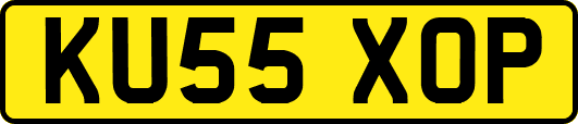 KU55XOP