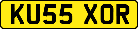 KU55XOR