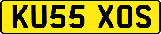 KU55XOS