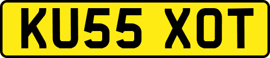 KU55XOT