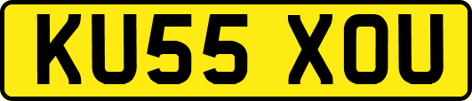 KU55XOU