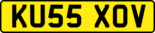 KU55XOV