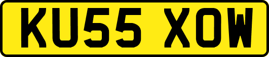 KU55XOW