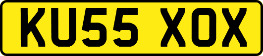KU55XOX