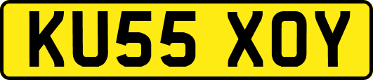 KU55XOY