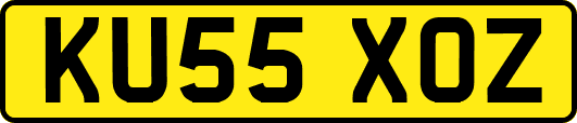 KU55XOZ