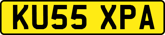 KU55XPA