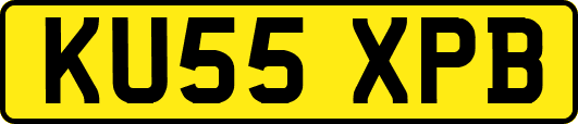 KU55XPB
