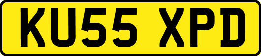 KU55XPD