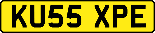 KU55XPE