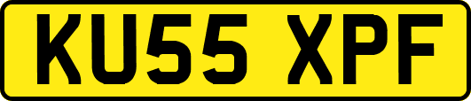 KU55XPF