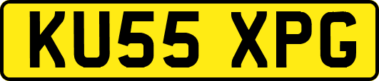 KU55XPG