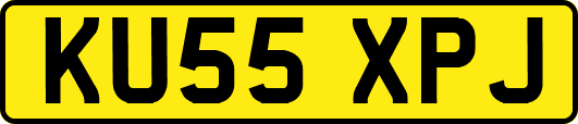KU55XPJ