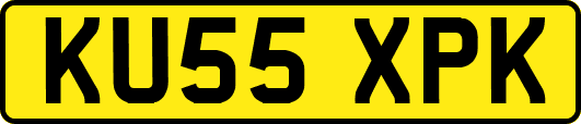 KU55XPK