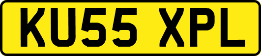 KU55XPL