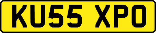 KU55XPO
