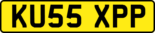 KU55XPP