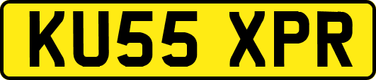 KU55XPR