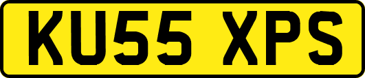 KU55XPS