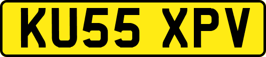 KU55XPV